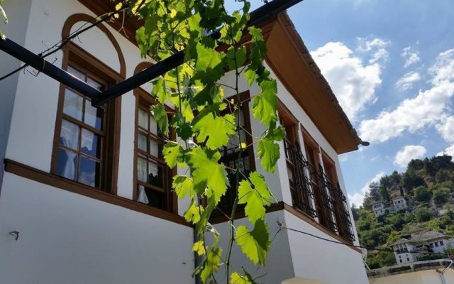 Hotel Gjirokastra