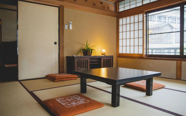 Hotel Hanakoyado
