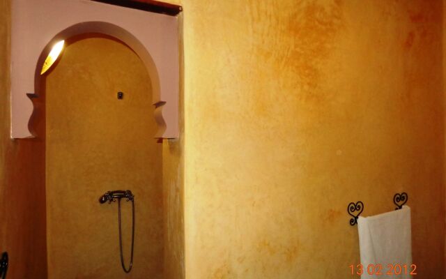 Riad Ahlam