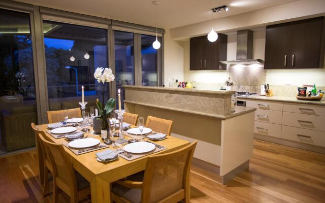 Constellation Apartments