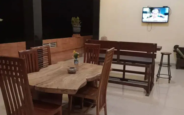 Sangkara Guest House