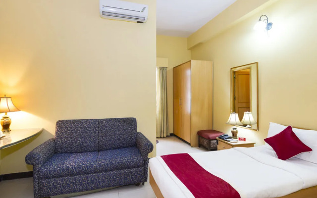 OYO Rooms Koramangala Wipro Signal