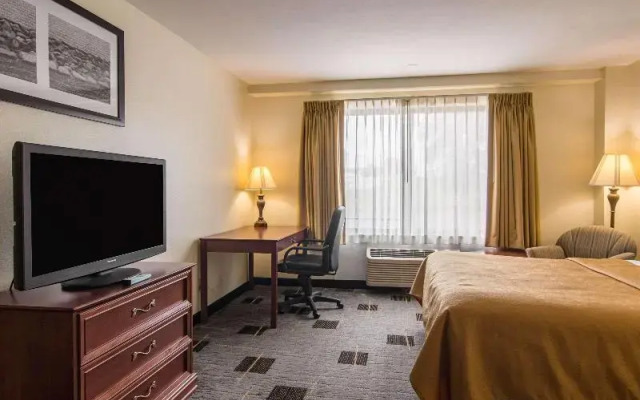 Quality Inn I-70