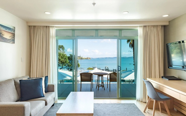 Paihia Beach Resort & Spa Hotel