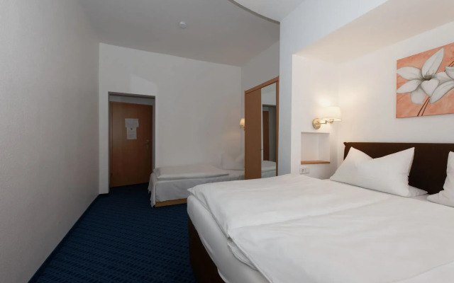 PrivatHotel Probst