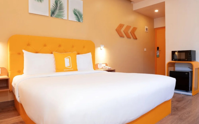 Bloom Hotel - HSR Layout Sector 3