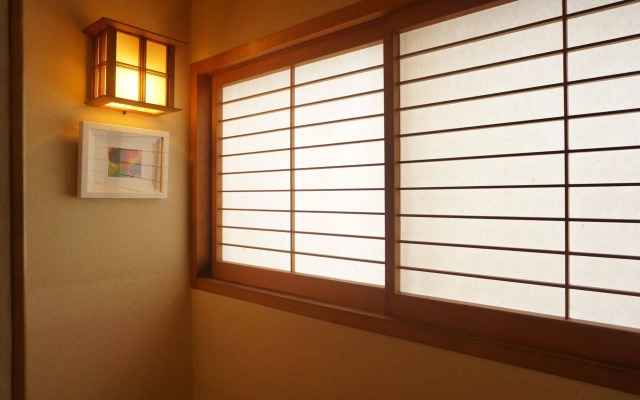 Lodging A Takayama
