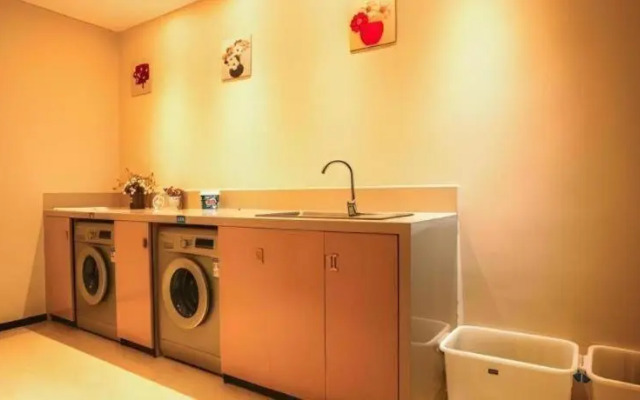 City Comfort Inn Xianning Tongcheng Zhuangyuan Square