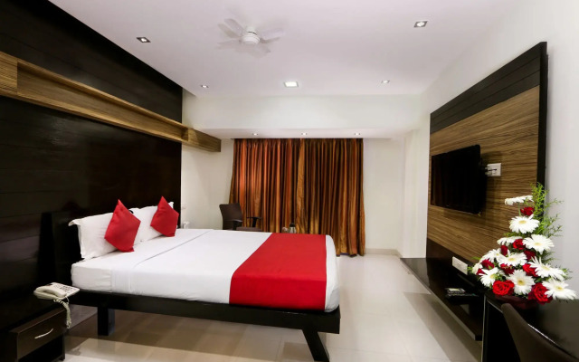 Istay Hotels Rajajinagar