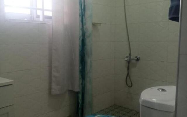 Impeccable Comfortable One Bed Apartment in Accra