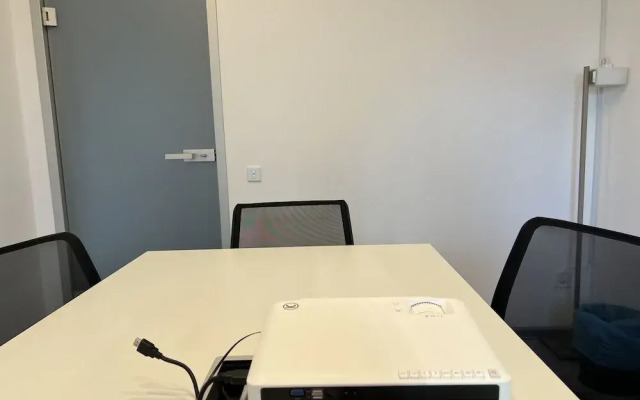 Fancy Penthousestudio Lakeview W10