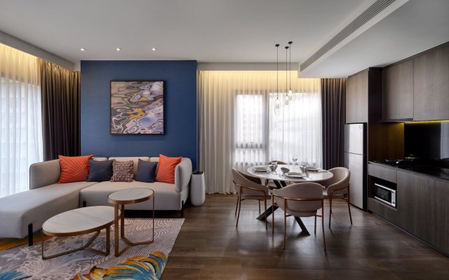 Sindhorn Midtown Hotel Bangkok, Vignette Collection by IHG