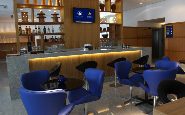 Nobile Suites Executive