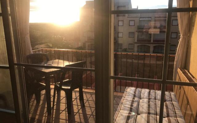 Costa Esuri, Albatros Golf 1 Ayamonte