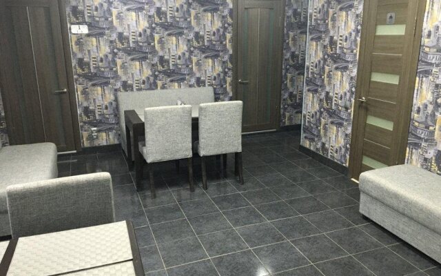 Mini hotel Orion