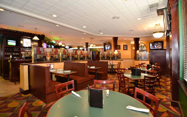 Best Western Plus BWI Airport Hotel / Arundel Mills