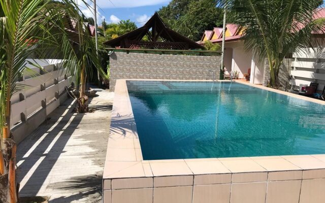 Desa Motel