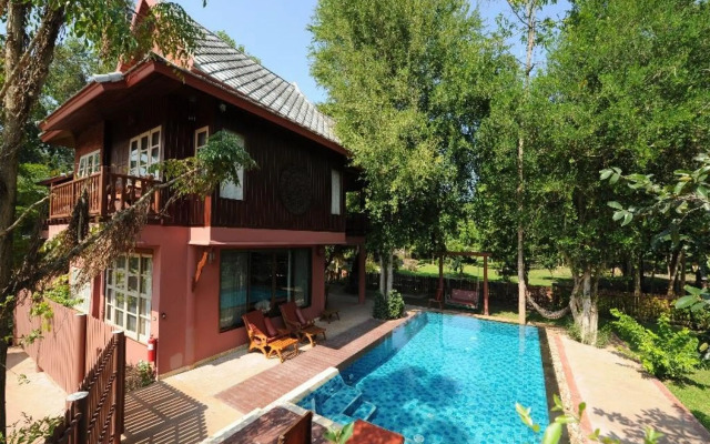 Vana Varin Resort Hua Hin