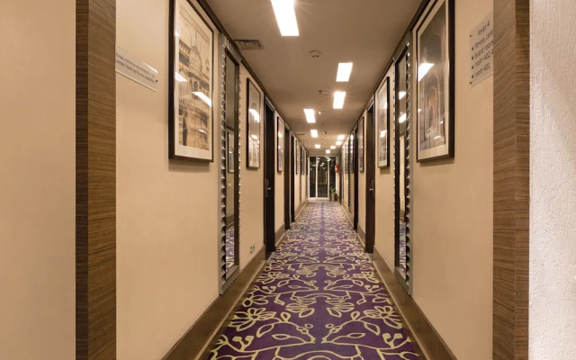 MGB Hotels Alwar