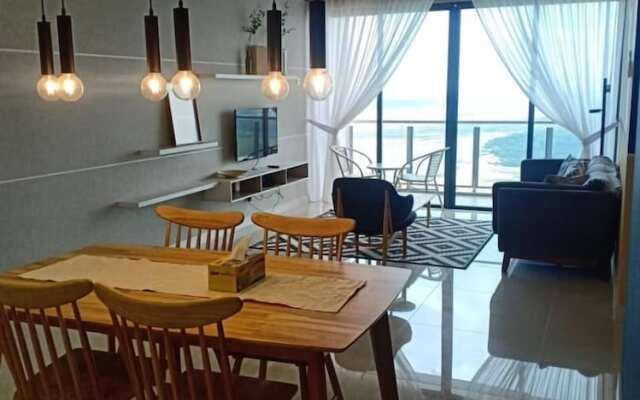 BORA Hotel Apartment - Danga Bay