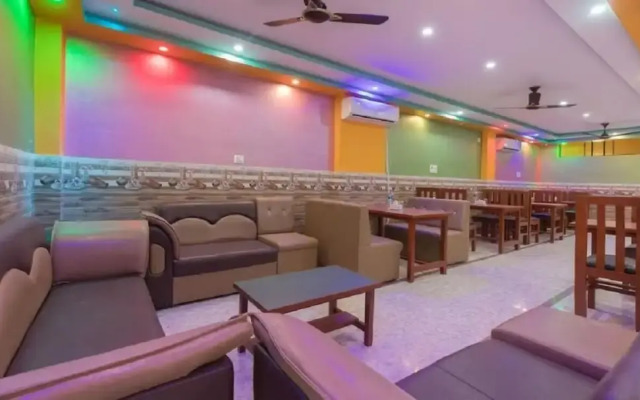 OYO 730 Hotel Barsha