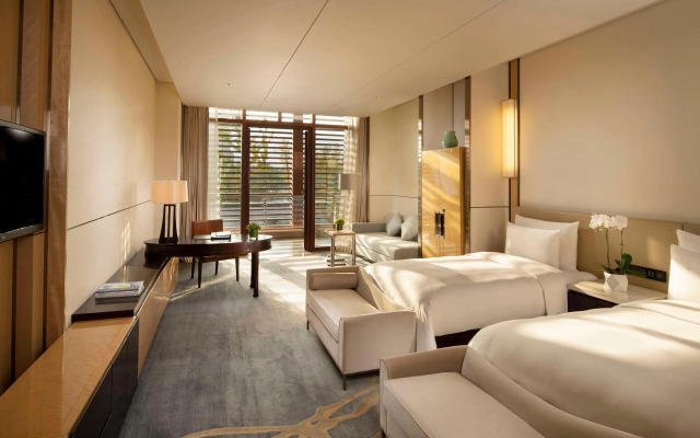 Yanqi Hotel managed by Kempinski
