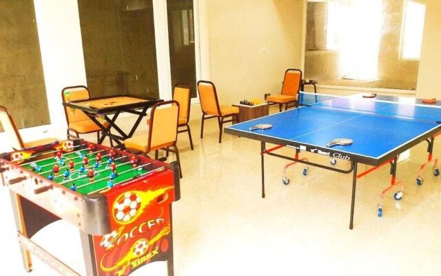 Grand Signature Hotel & Spa