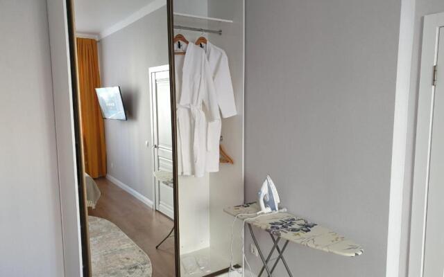 Апартаменты в Астане на ЭКСПО