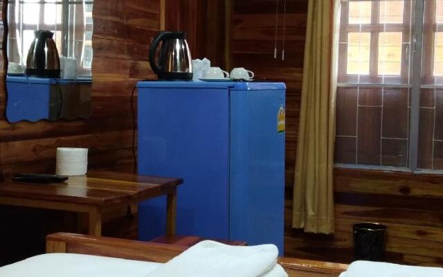 Imsuk Homestay Chiang Rai