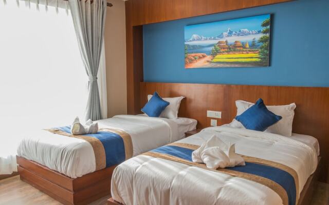 Himalayan Suite Hotel