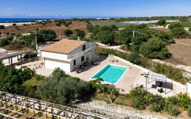 Villa Ciuridda