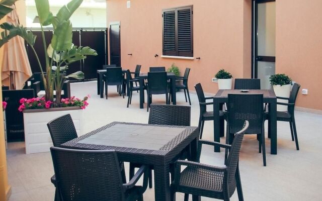 Il Sorriso B&B