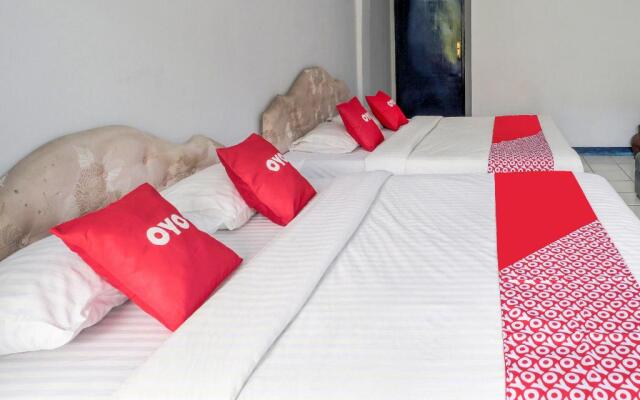 OYO 3250 Setia Hotel