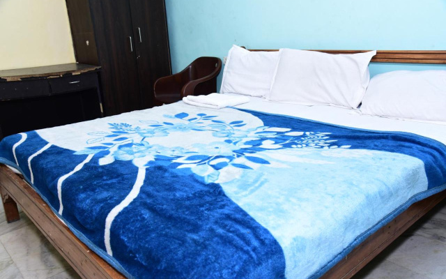 OYO Rooms Ghaziabad Railway Station 2