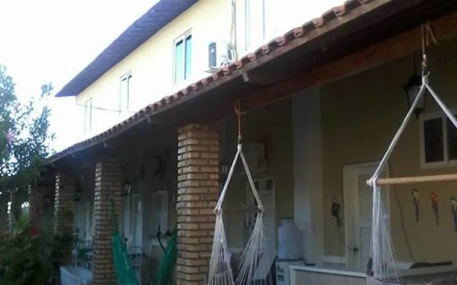 Pousada Arena Castelão