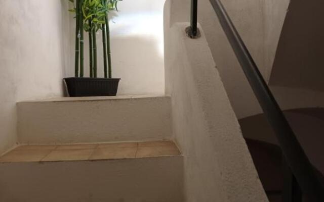 La casa nel borgo antico