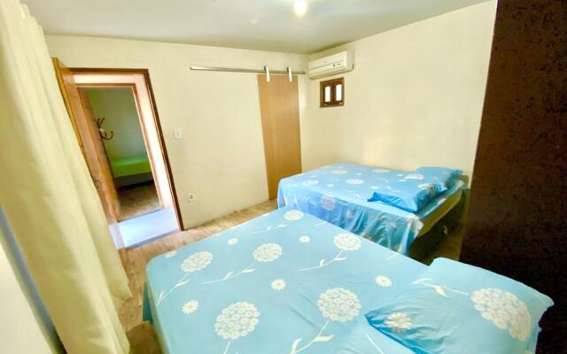 Cobertura a 4,2km da ORLA de Atalaia