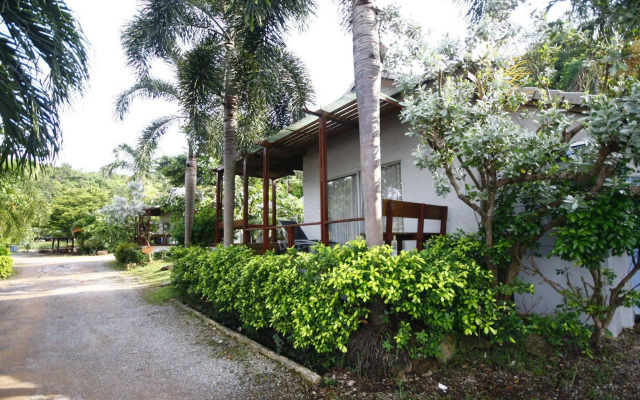 Seashell Village Resort