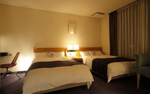 Auberge Suzukane