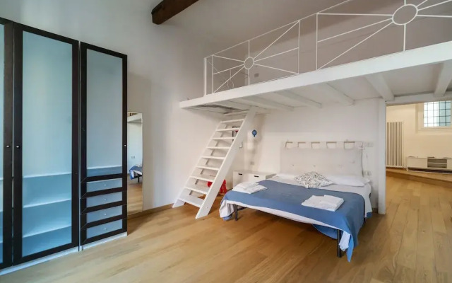 Pratello Cozy Flat