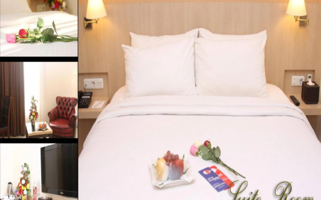 Rio City Hotel - Hotel in باليمبانج - Photo 2