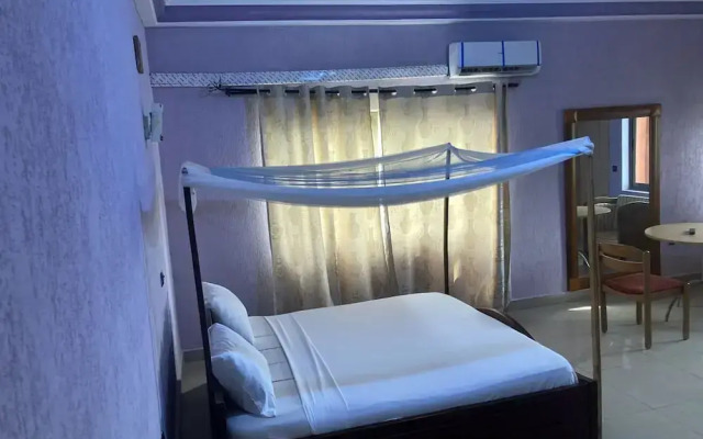 Hotel Bel Azur Grand-Popo