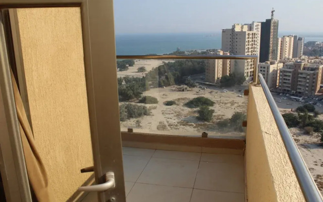 Magic Suite Mahboula-5