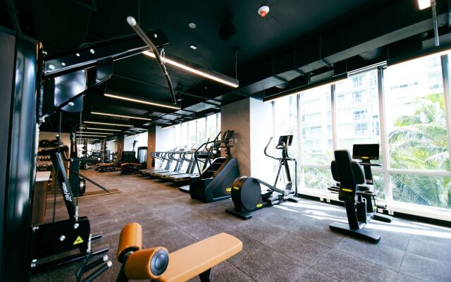 YotelPad Miami
