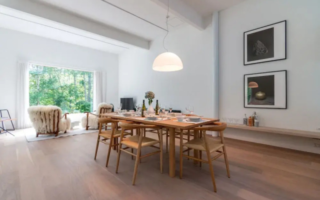 Chalet W by H2 Life