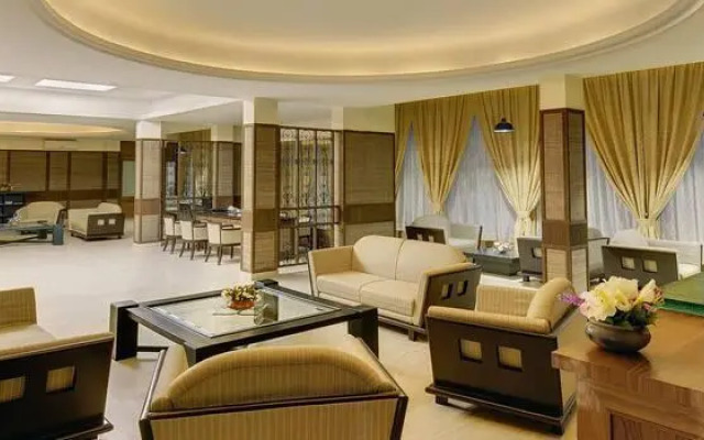 The Royal Court