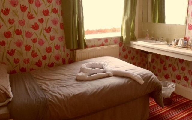 Earlsmere Guesthouse Hull