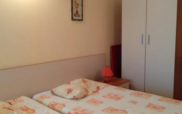 California Apartment