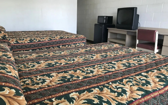 Superlodge Motel