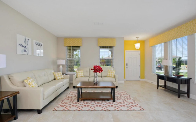 Serene Bliss House 6 Bedroom